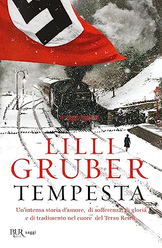 Tempesta (BUR Best BUR)