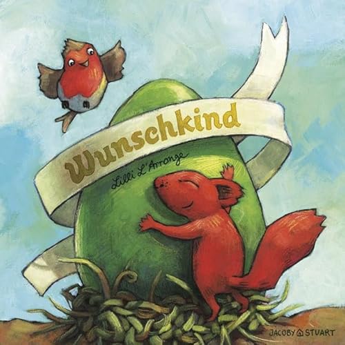 Wunschkind von Jacoby & Stuart