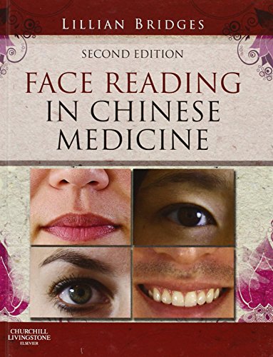Face Reading in Chinese Medicine Face Reading in Chinese Medicine von Churchill Livingstone