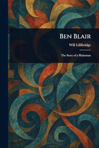 Ben Blair