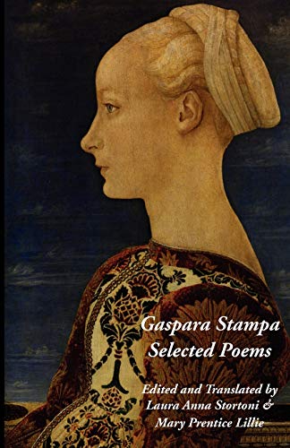 Gaspara Stampa, Selected Poems von Italica Press