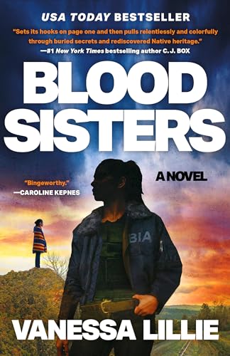 Blood Sisters von BERKLEY