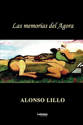 Las memorias del ágora (Novela histórica, Band 1) Las memorias del ágora (Novela histórica, Band 1) von Letrame sl
