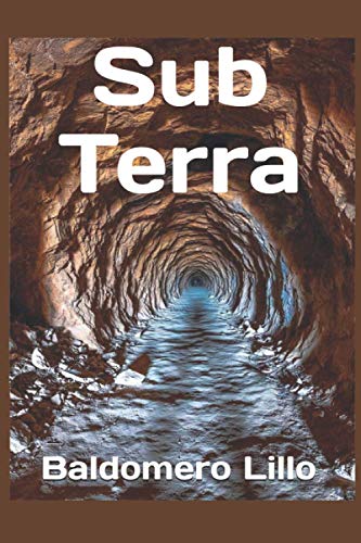 Sub Terra von Independently published