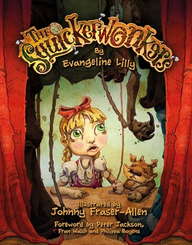 The Squickerwonkers von Titan Books (UK)