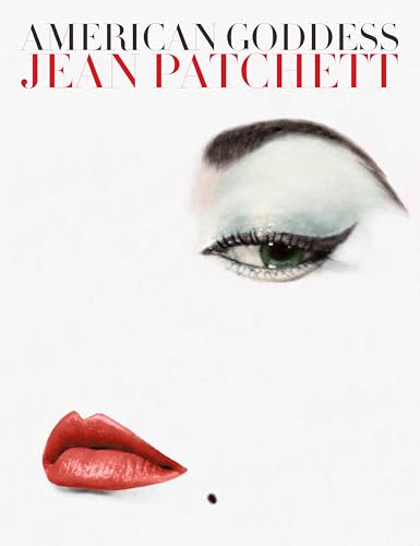 American Goddess: Jean Patchett von powerHouse Books