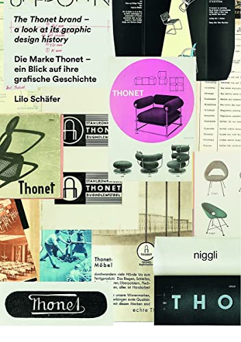 The Thonet Brand - A Look at its Graphic Design History