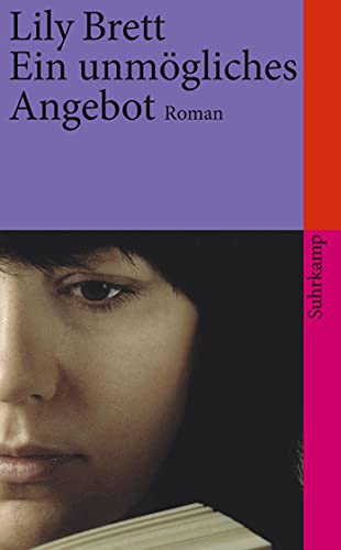 Ein unmögliches Angebot: Roman (suhrkamp taschenbuch) von Suhrkamp Verlag