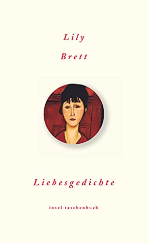 Liebesgedichte (Die schönsten Liebesgedichte im insel taschenbuch)