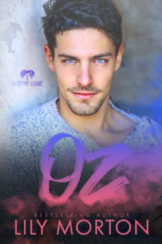 Oz (Finding Home, Band 1)