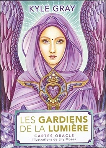 Les gardiens de la lumière : Avec 45 cartes oracle