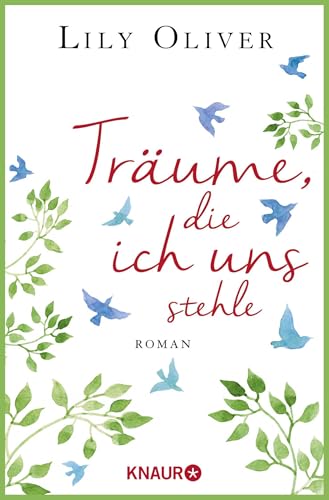 Träume, die ich uns stehle: Roman von Droemer Knaur*