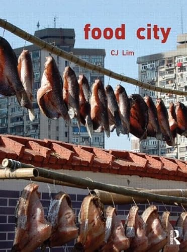 Food City von Routledge