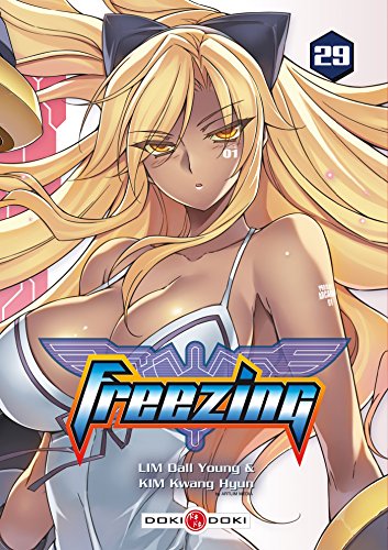 Freezing - vol. 29