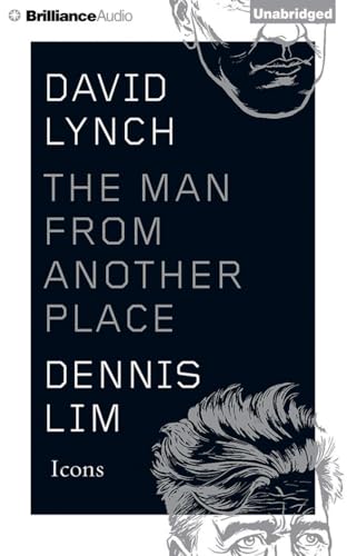 David Lynch: The Man from Another Place (Icons) von Amazon Publishing
