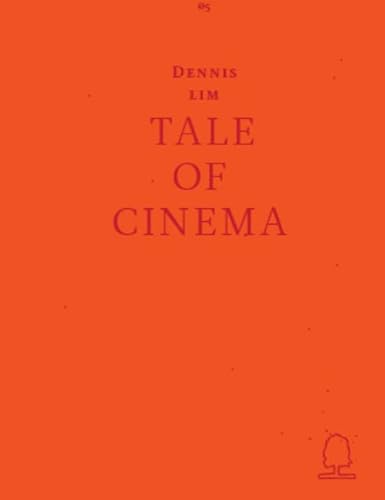 Tale of Cinema (Decadent Editions, Band 4)