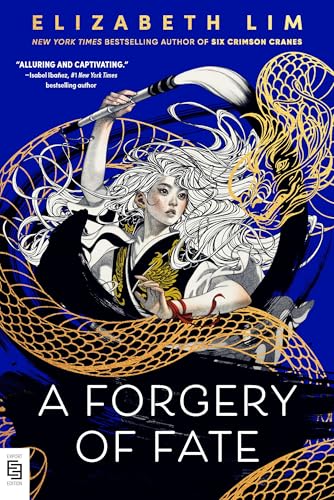 A Forgery of Fate (Knopf Books for Young Readers) von Random House Children's Books