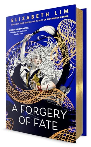A Forgery of Fate (Knopf Books for Young Readers) von Knopf Books for Young Readers