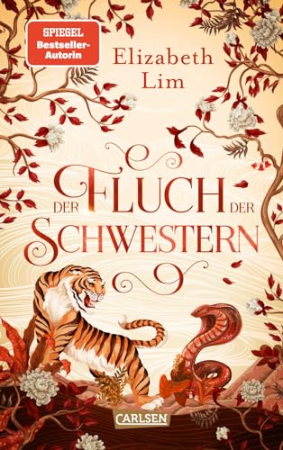 Der Fluch der Schwestern (Die sechs Kraniche 0): Romantischer High-Fantasy-Roman über Channi, das Mädchen mit dem Schlangengesicht von Carlsen