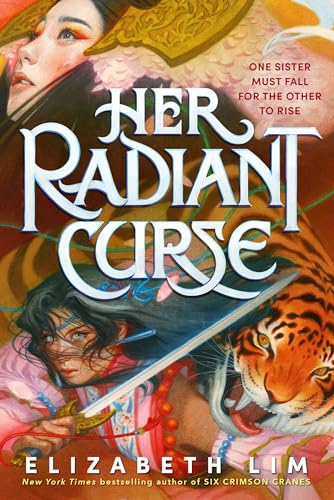 Her Radiant Curse von Random House Children's Books