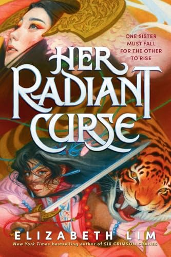 Her Radiant Curse von Random House Children's Books