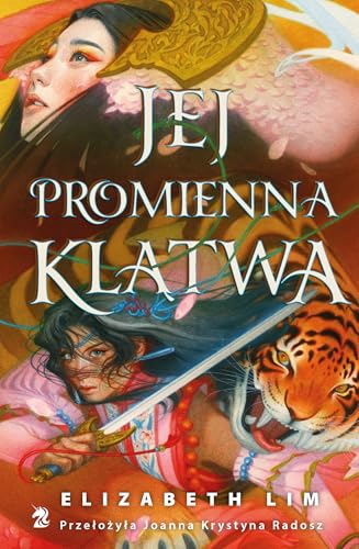 Jej promienna klątwa Jej promienna klątwa von We Need YA