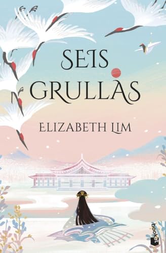 Seis grullas (Literatura fantástica)