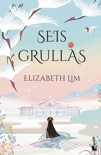 Seis grullas (Literatura fantástica)
