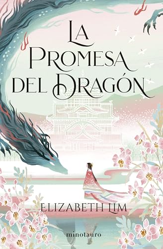 Seis grullas nº 02 La promesa del dragón (Fantasía) von Minotauro