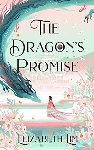 The Dragon's Promise: the Sunday Times bestselling magical sequel to Six Crimson Cranes von Hodderscape