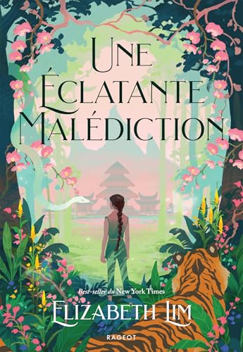 Une éclatante malédiction - BROCHE Une éclatante malédiction - BROCHE von RAGEOT
