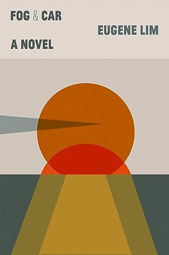 Fog & Car von Coffee House Press