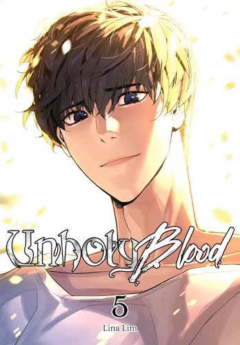 Unholy Blood, Vol. 5 von Ize Press