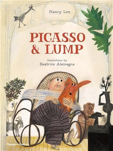 Lim, N: Picasso & Lump von Thames & Hudson Ltd