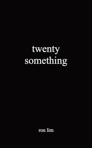 Twenty Something von Independently Published