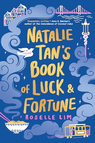 Natalie Tan's Book of Luck and Fortune