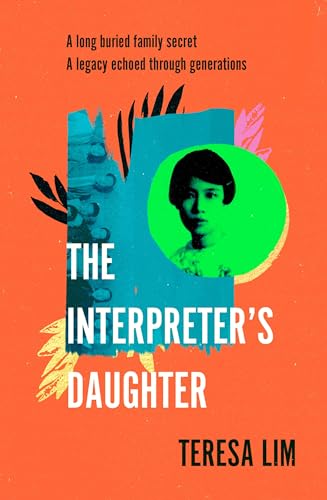 The Interpreter's Daughter: A remarkable true story of feminist defiance in 19th Century Singapore von Michael Joseph