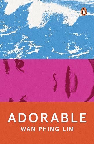 Adorable Adorable von Penguin Random House SEA