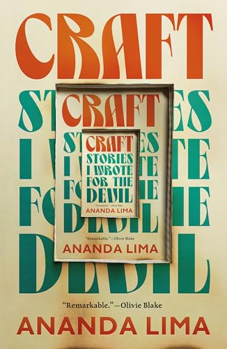 Craft: Stories I Wrote for the Devil von Castle Point Books