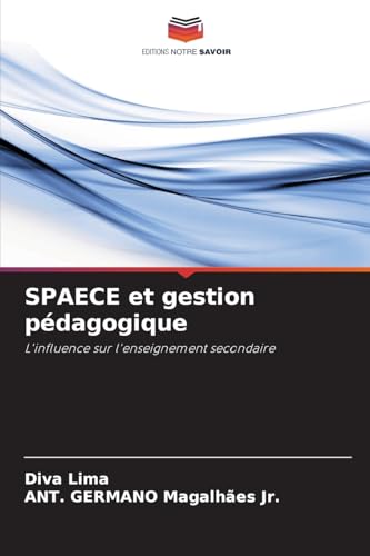 SPAECE et gestion pédagogique: L'influence sur l'enseignement secondaire