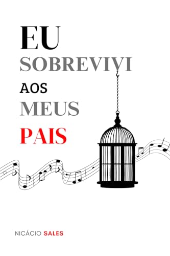 Eu Sobrevivi aos Meus Pais Eu Sobrevivi aos Meus Pais von CBL