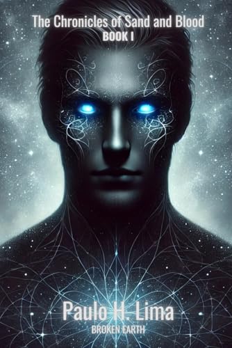 The Chronicles of Sand and Blood: Broken Earth von P+