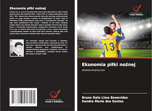 Ekonomia pi¿ki no¿nej: Analiza empiryczna von Wydawnictwo Nasza Wiedza