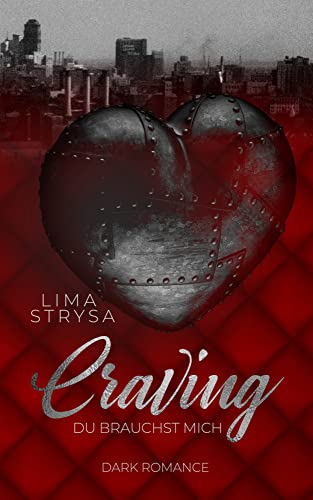 Craving-Du brauchst mich von NOVA MD