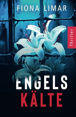 Engelskälte: Psychothriller (Psychiatrie-Thriller, Band 2) von Independently published