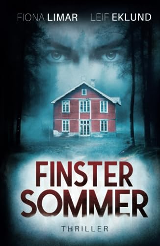 Finstersommer: Schwedenthriller