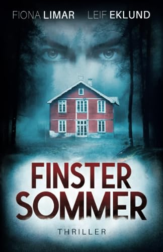 Finstersommer: Schwedenthriller von Independently published