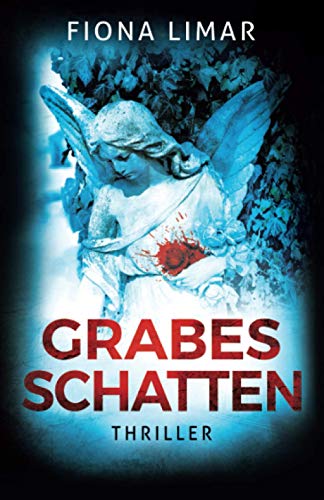 Grabesschatten (Brandenburg-Krimis, Band 6) von Independently published