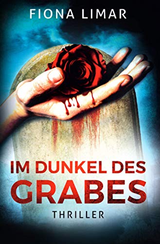 Im Dunkel des Grabes (Brandenburg-Krimis)