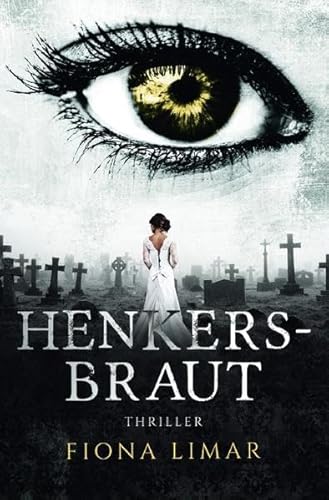 Iris Forster Krimis / Henkersbraut